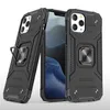 Kemeng Shockproof Armor Phonce Back Case Apple iPhone XS 11 12 Pro Max 지원 자기 흡입 자동차 홀더 스텐트 드롭 보호 커버
