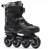 Roller Skates Roselle Men Women Inline Skating Shoes High Quality Sliding Patins 4 Wheels Professional1