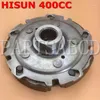 Parts Wholesale- PARTSABCD Hisun 400CC UTV Clutch Plate Shoe Assy 21230-003-0000 21230-F12-00001