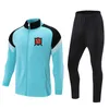 Dundalk Child leisure sport Sets Winter Coat Adult outdoor activities Training Wear Suits sports Shirts jacket
