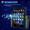 Schermo per autoradio Android 10 9.5 "2 din 1 + 16G Ricevitore stereo Car Multimedia Player Auto FM Navigatore GPS Audio per auto