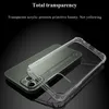 Przezroczyste przypadki dla Oppo F17 Pro A33 A16 A55 A35 A35 A53 A54 A74 A94 A53S Case Miękkie Żel TPU Skin Clear Reno4 Lite Reno4 K9 Pro SE Silicon Cover