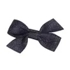 Dziewczyny Brzuszki Kosz Barrettes 2020 Dzieci Boutique Akcesoria do włosów Koreańska Moda Little Girls Bow HairClips Dobra Jakość