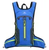 5 Kolory Hydration Plecaki Tactical Water Torby Na Zewnątrz Sporty Sporty Rowerowe Wycieczki Climbing Camping Plecaki Hydraton Pack