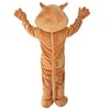 2019 costumes Venda direta da fábrica Adorável gato mascote para adultos circo natal Halloween Outfit Fancy Dress Suit frete grátis