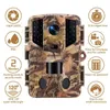 20MP Hunting Camera 1080P HD TRAIL CAMERA IP66 PIR MOTION NACHT VISION CAMCORDER11