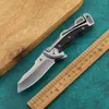 OEM5190 8CR13MOV acciaio G10 coltello pieghevole esterno coltello automatico tasca sopravvivenza caccia coltello da cucina strumento EDC