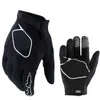 2020 stil reiten lange finger handschuhe volle finger off-road motorrad racing handschuhe MTB fahrrad sport Motocross handschuhe228E