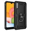 Coques de téléphone pour Google Pixel 3A XL 4 5 6 7 PRO avec fonction de béquille portable Hybrid Heavy Duty antichoc Bumper Anti-chute Housse de protection