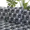 Sofa Cover Single Chair Slips Seat Decoratie Elastische Spandex voor Woonkamer Stretch Floral Gedrukt 220302