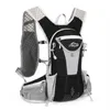 backpack mountain bike