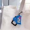 Cajas de bebidas de agua de fiji linda 3D para aeroportes 3 Funda de protección para auriculares Caja de cubierta Auricular de silicona Noveltya46