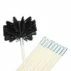 rotary cleaning brush