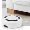 Robot Vacuum Cleaners Multifunctional Smart Floor Cleaner,2-In-1 Auto Rechargeable Ing Cleaner1