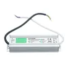 IP67 Waterproof LED Driver 50-60Hz 24V 60W LED Power Supply AC100-240V Lighting Transformers For LED Power