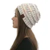 Gorro para hombre Sombrero de invierno Nueva moda para mujer Gorro cálido de punto Moda al aire libre Sombrero casual Bonnet Cap de alta calidad Mujer Luxurys Des6457099