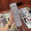 bouteille d'eau créative