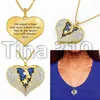 NEW 25pcs Angel Wing Pendant Necklace lady Heart Pendant Necklace Alloy necklace jewelry party gift T500322