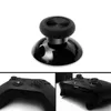 Joystick analogico 3D nero originale Rocker cap pollice Impugnature per stick Pulsanti di copertura per Microsoft XBOX ONE Controller Thumbsticks Fedex DHL EMS SPEDIZIONE GRATUITA