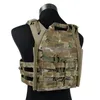TMC Best Tactical Vest Carble Carrier Multicam JPC 2.0 Maritime Ver Armor Molle Vest Polowanie Airsoft Tactical Gear 201214