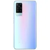 Оригинальный Vivo X60 5G мобильный телефон 8 ГБ RAM 128GB 256GB ROM EXYNOS 1080 OCTA CORE 48.0MP AF NFC Android 6.56 "AMOLED Полноэкранный отпечаток пальцев ID лица 4300MAH Smart Cell Phone