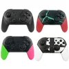 Perakende Kutusu ile Nintend Anahtarı Oyun Konsolu r20 Konsol Gamepad Joystick için Bluetooth Kablosuz Anahtarı Pro Denetleyici Gamepad Joypad Uzaktan