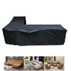 rattan sofa cover