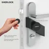 Sherlock S2 Lock Accessori di Smart Lock S2 Porta telecomando Key Card Wireless Keyless 201013