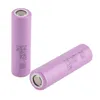 25R 2500mAh 30Q 3000mAh 18650 Battery Green Pink Great Quality Lithium Battery Flat Top INR18650 Rechargeable Vape Mod Cell for Samsung a31