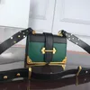 디자이너 럭셔리 핸드백 어깨 크로스 바디 여성 가방 정품 가죽 최고 품질 2021 패션 소녀 쇼핑 지갑
