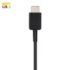 Tipo USB C cabo para Samsung S10 S8 S8 A50 Xiaomi Redmi Nota 7 Rápido Carregamento USB-C Carregador Cabo Móvel USBC Tipo-C Cabo 500pcs