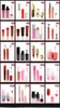 Geen merk Matte glanzende lipgloss DIY Aangepaste lipglosskleurencollectie Waterdichte, langdurige vloeibare lippenstift accepteer uw logo9205072