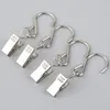 metall gardin ringer clips