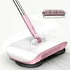 3 in 1 Hand Push Sweeper Lazy Broom Mop Broom Dustpan Set Carpet Cleaner Robot Stacuum Cleaner Desk Cleaner Automatische Sweeper