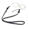 Moda de Nova cadeias de óculos Atacado Elastic óculos cinto de esportes corda antiderrapante óculos anti-gota com nova fivela