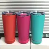 18oz Muggar Musik Vattenflaska med trådlös dubbelvägg Rostfritt stål Kreativ Drinking Cup Speaker Portable Tumbler