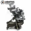 Nouveau noyau de turbocompresseur 06K145654G CHRA 06K145654J 06K145654K cartouche de Turbine pour Audi A3 8V / Q2 2.0 TFSI CZPB 2017-