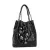 Schoudertassen Ocardian Handtassen Voor Vrouwen 2021 Grote Mode Tas Skull Chain Lady Tote Dropship M261