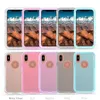 Handyhüllen Clear Defender Phone Cases für iPhone 15 14 13 12 Mini 11 Pro X Xs Max XR 6 6S 7 8 Plus Galaxy S22 S21 S20 Ultra S10 S10e S8 Note 22 20 8 9 10 Plus FBPE