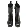 Top luxe mode design de qualité en plein Chloe air chaussures pour hommes et femmes véritables chaussures de sport de botte en cuir