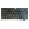 Новая оригинальная клавиатура США для Lenovo ThinkPad 13 GEN 2-й T460S 01YT100 00pa411 00pa523 01yr076 00pa493