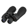 FreeShipping 20-180x100 HD Télescope Grossissement élevé Zoom longue portée Vision nocturne Lentille verte optique Camping en plein air Jumelles de chasse