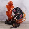 Shippuden Uchiha Sasuke Uchiha Itachi Susanoo Kizuna Relacja Statua Pvc Figur Figur Zabawek Model T2006031530903