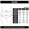 5 pçs lote calcinha fisiológica menstrual feminino algodão à prova de vazamento briefs roupa interior senhora período cuecas lingerie sexy 20111285q