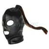 Ead – ceinture de retenue de sécurité, masque, couvre-tête, collier de poitrine, vêtements de Cosplay #76