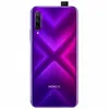 Original Huawei Honor 9X Pro 4G LTE Cell Phone 8GB RAM 128GB 256GB ROM Kirin 810 Octa Core Android 6.59" Full Screen 48MP AI OTG 4000mAh Fingerprint ID Smart Mobile Phone