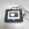 Mini macchina per microaghi RF frazionaria Microneedling Radiofrequenza Lifting facciale Microaghi Rimozione smagliature Cicatrice dell'acne Terapia con microaghi