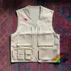 utility vest fashion