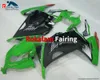 Kawasaki Ninja 300 300R 2013 2015 2015 2015 오토바이 부품 페어링 Ex 300 13-16 Motobike 페어링 키트 (사출 성형)