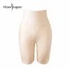 Maternidade Roupa Bodysuit Mulheres Calcinhas Mulheres Shapewear Lingerie Shaper Shaper Underwear Modelando Shaper Corpo Shaper LJ201123